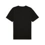 Puma ESS No. 1 Logo Tee - schwarz