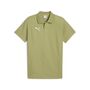 Puma teamEVOSTRIPE Polo - gr�n