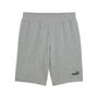 Puma ESS No. 1 Logo Shorts 10 - grau
