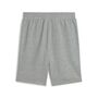 Puma ESS No. 1 Logo Shorts 10 - grau