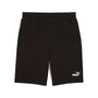 Puma ESS No. 1 Logo Shorts 10 - schwarz