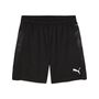 Puma teamCUP Training Shorts - schwarz