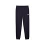 Puma ESS No. 1 Logo Sweatpants TR cl - blau