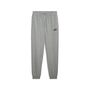 Puma ESS No. 1 Logo Sweatpants TR cl - grau