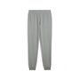 Puma ESS No. 1 Logo Sweatpants TR cl - grau
