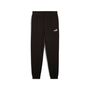 Puma ESS No. 1 Logo Sweatpants TR cl - schwarz