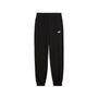Puma ESS Small No. 1 Logo Comfort High-Waist Sweatpants TR cl - schwarz