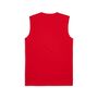 Puma teamCUP Training Sleeveless Jersey - rot
