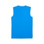 Puma teamCUP Training Sleeveless Jersey - blau