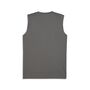 Puma teamCUP Training Sleeveless Jersey - grau