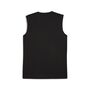 Puma teamCUP Training Sleeveless Jersey - schwarz