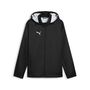 Puma teamADDITIONS Training All Weather Jacket - schwarz