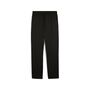 Puma ESS Woven Pants op - schwarz