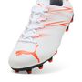 Puma ATTACANTO FG/AG Jr - weiss