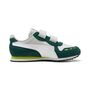 Puma Cabana Racer SL 20 V PS - grau