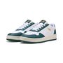 Puma Court Classic - weiss
