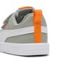 Puma Courtflex V3 V Inf - grau