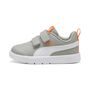 Puma Courtflex V3 V Inf - grau