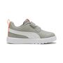 Puma Courtflex V3 V Inf - grau