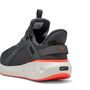 Puma Softride Carson Sliptech - grau
