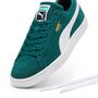 Puma Suede Classic - gr�n