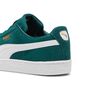 Puma Suede Classic - gr�n