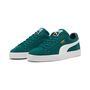Puma Suede Classic - gr�n