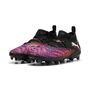 Puma FUTURE 8 MATCH FG/AG Jr - schwarz