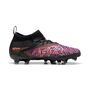 Puma FUTURE 8 MATCH FG/AG Jr - schwarz