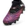 Puma FUTURE 8 MATCH FG/AG Jr - schwarz