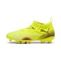 Puma FUTURE 8 MATCH FG/AG Jr - gelb