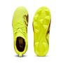 Puma FUTURE 8 MATCH FG/AG Jr - gelb