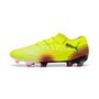 Puma FUTURE 8 ULTIMATE Low FG - gelb