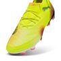 Puma FUTURE 8 ULTIMATE Low FG - gelb