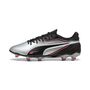 Puma KING MATCH FG/AG - metallic