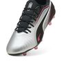 Puma KING MATCH FG/AG - metallic