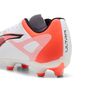 Puma ULTRA 5 PLAY FG/AG Wns - weiss