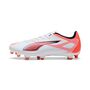Puma ULTRA 5 PLAY FG/AG Wns - weiss