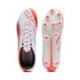 Puma ULTRA 5 PLAY FG/AG Wns - weiss