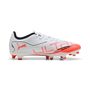 Puma ULTRA 5 PLAY FG/AG Wns - weiss