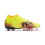 Puma FUTURE 8 ULTIMATE AG - gelb