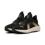 Puma Softride Enzo 5 Metallic Wns - schwarz