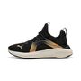 Puma Softride Enzo 5 Metallic Wns - schwarz