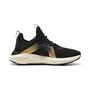 Puma Softride Enzo 5 Metallic Wns - schwarz