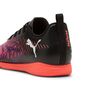 Puma FUTURE 8 PLAY IT Jr - schwarz