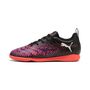 Puma FUTURE 8 PLAY IT Jr - schwarz