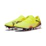 Puma FUTURE 8 MATCH Low FG/AG - gelb