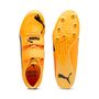 Puma evoSPEED Triple Jump/PV 12 Ultraweave - orange