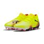 Puma FUTURE 8 ULTIMATE FG - gelb
