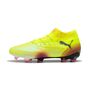 Puma FUTURE 8 ULTIMATE FG - gelb